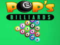 Spēle Popa Biliards online