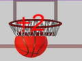 Spēle Basketbola Šaušanas Izaicinājums online