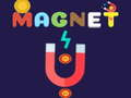 Spēle Magnēts online
