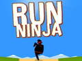 Spēle Skrien Ninja online