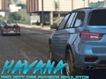 Spēle Havana: Automobiļu fizikas simulators online