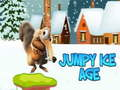 Spēle Lecīgā Ledus Laika online