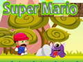 Spēle Super Mario online