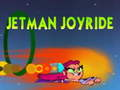 Spēle Jetman Joyride online