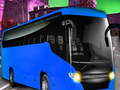 Spēle Sabiedriskā autobusa pasažieris online