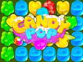 Spēle Candy Pop online