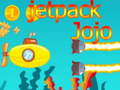 Spēle Jetpack Jojo online