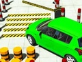 Spēle Reāla Uzlabota Autostāvvieta online