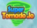 Spēle Super Tornado.io online