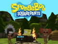 Spēle Sūklis Bobs Kvadrāts online