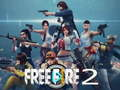 Spēle Free Fire 2 online