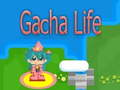 Spēle Gacha Life online