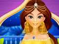 Spēle Apģērb Arābu princesi online