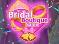 Spēle Kāzu boutique online