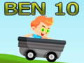 Spēle Ben 10 online