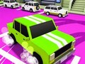 Spēle Novieto savu auto online