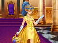 Spēle Anime Princesu Spēles Meitenēm online