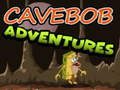 Spēle CaveBOB Piedzīvojums online