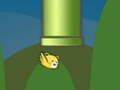 Spēle Lēkājošais Flappy Lācis online
