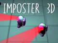 Spēle Impostors 3D online