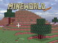 Spēle M1neWorld Bezgalīgs online