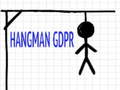 Spēle Pakārt GDPR online