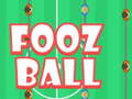 Spēle Fooz BaLL online