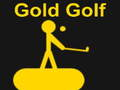 Spēle Zelta Golfs online