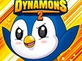 Spēle Dinamoni 2 online