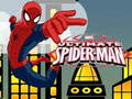 Spēle Marvel: Ultimate Spider-Man online