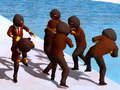 Spēle Crowd Master 3D online