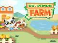 Spēle Dr. Panda Saimniecība online