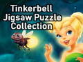 Spēle Tinkerbell Mīklu Kolekcija online