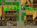 Spēle Viduslaiku Fermas online