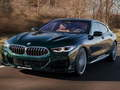 Spēle BMW B8 Gran Coupe Slīdēšana online