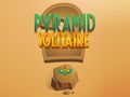 Spēle Piramīdas Solitaire 2 online