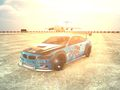 Spēle GTR Drift Drudzis online
