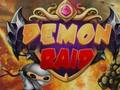 Spēle Demonu Ibrukums online