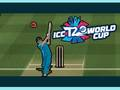Spēle ICC T20 Pasaules kauss online