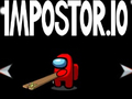 Spēle Impostors.io online