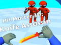 Spēle Hit Master 3D: Nazis Asoņs online