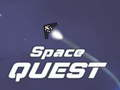 Spēle Kosmiskā Misija online