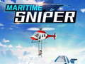 Spēle Jūras Sniperis online