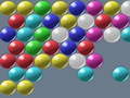 Spēle Bubble Shooter Pro online
