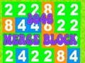 Spēle 2048 Apvienot Blokus online