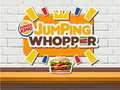 Spēle Lecošais Whopper online