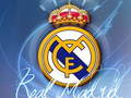 Spēle Reāl Madrid puzles online