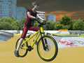 Spēle BMX Ekstrēms 3D Triks online