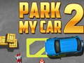 Spēle Novieto Mans Auto 2 online