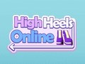 Spēle Augstie Papēži Tiešsaistē online
